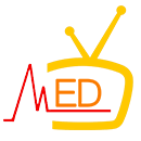 لوگوی وبسایت مد تی وی